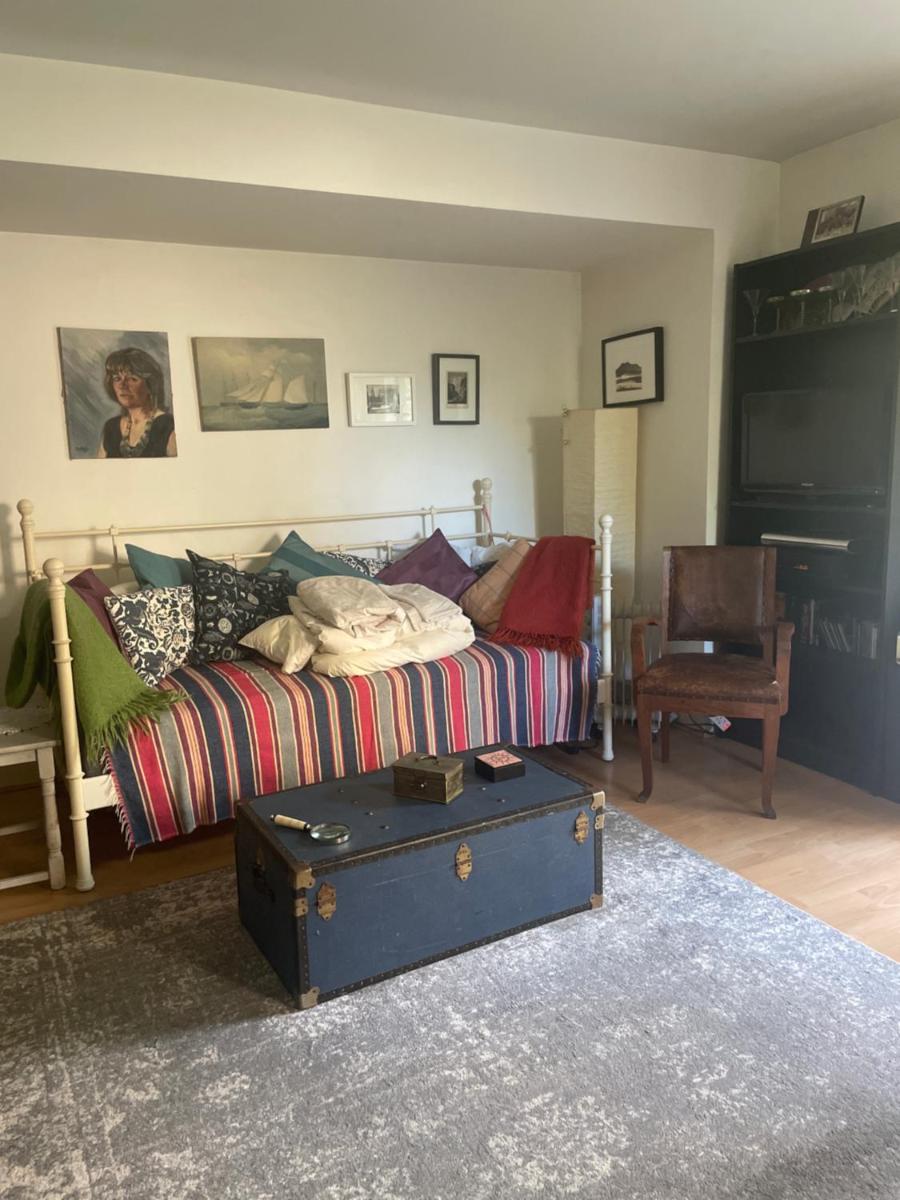 East Linton Flat - Housity