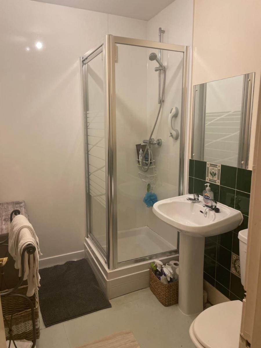 East Linton Flat - Housity