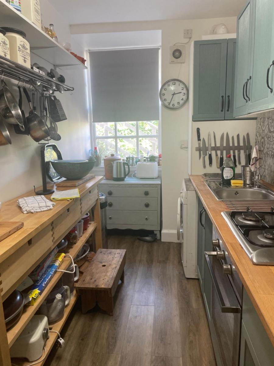 East Linton Flat - Housity