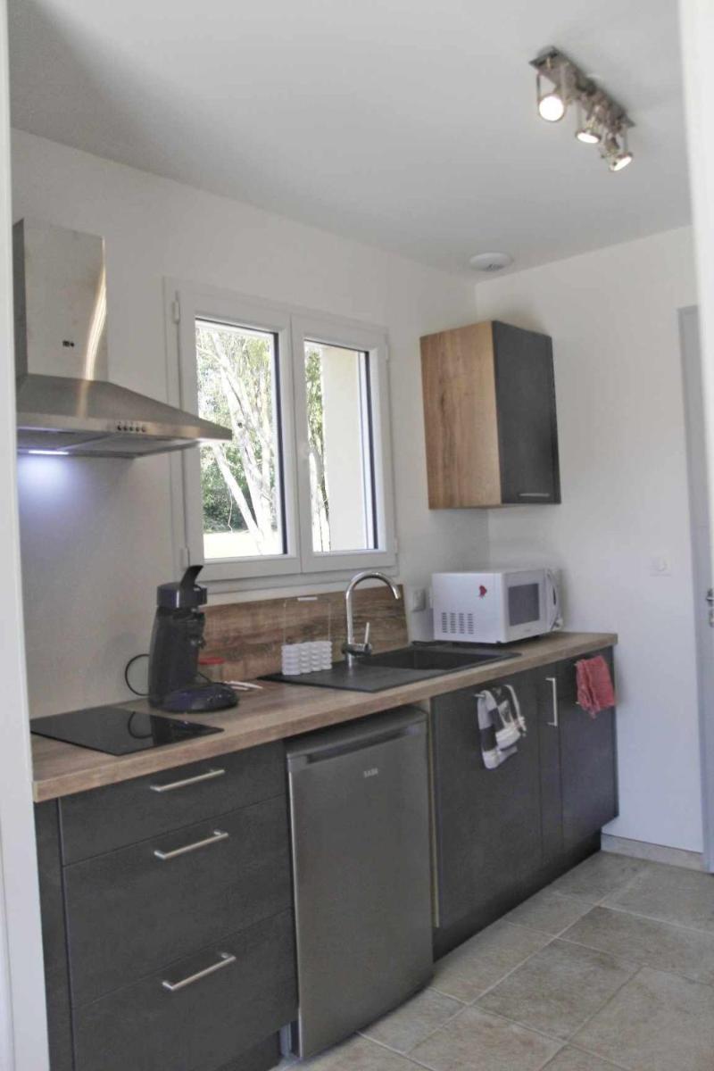 Maisonnette neuve Monbazillac - Housity