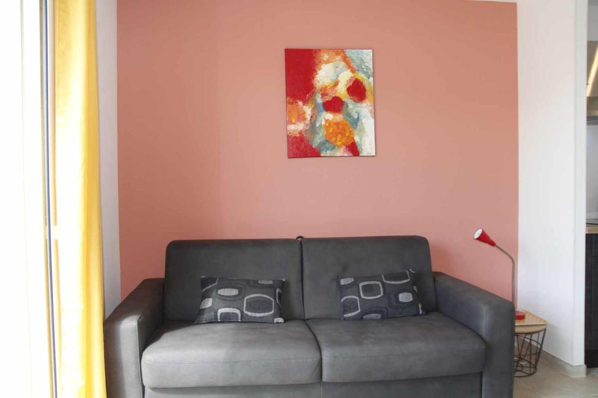 Maisonnette neuve Monbazillac - Housity