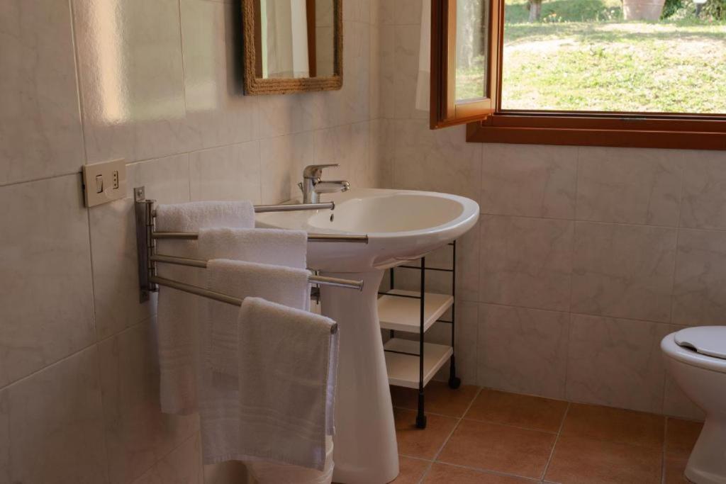 Appartamenti Casalsole - Housity