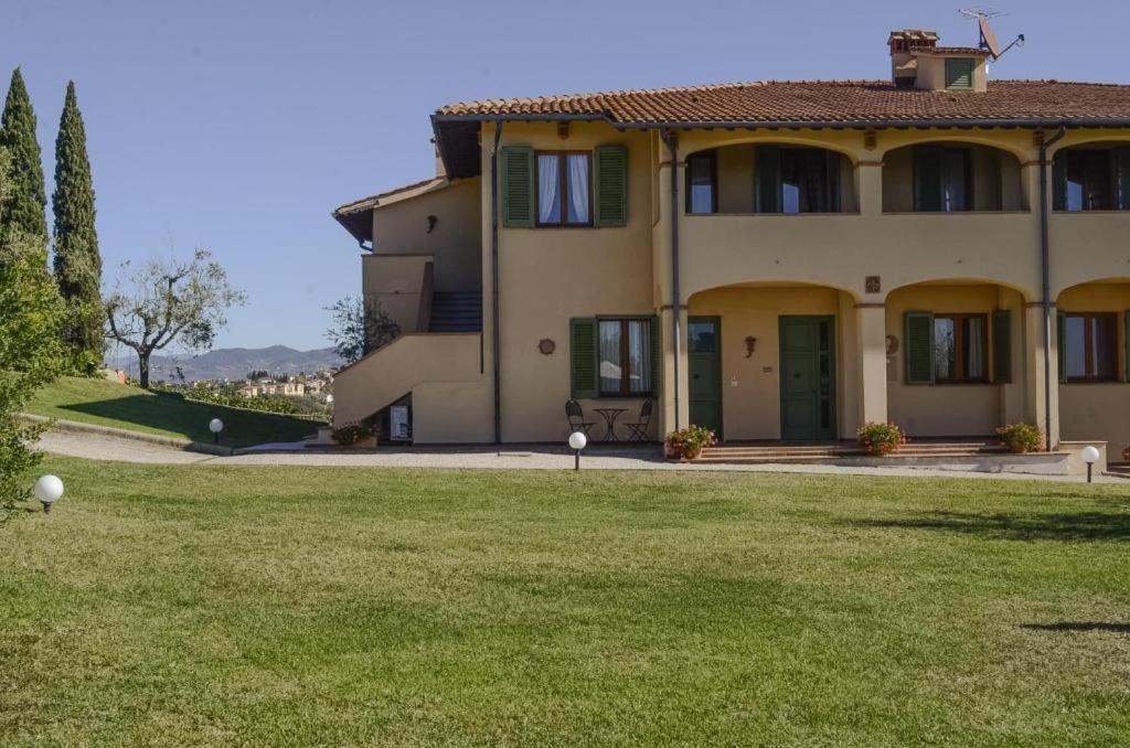 Appartamenti Casalsole - Hizvo