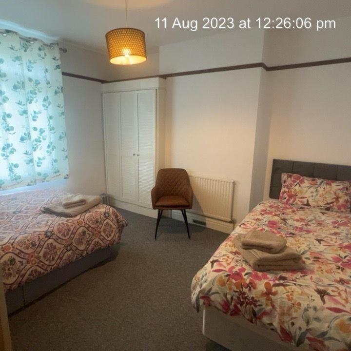 Cozy Stay Rooms - Housity
