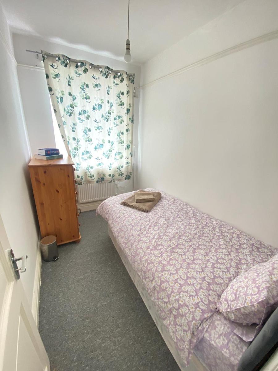 Cozy Stay Rooms - Housity