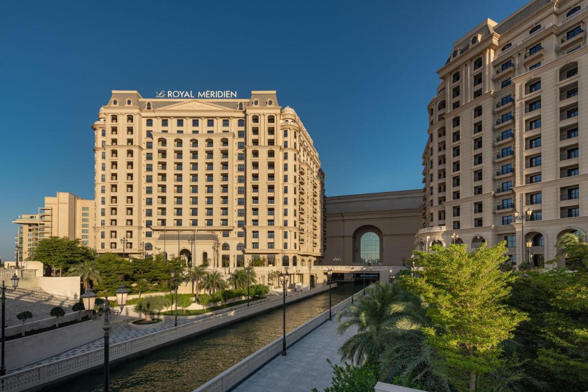 Le Royal Méridien Doha - Hizvo