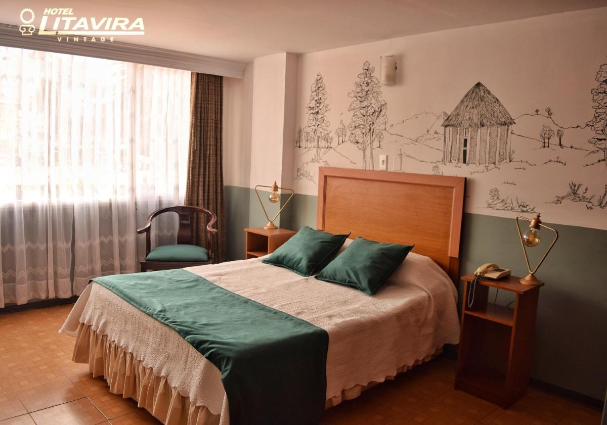 Hotel Litavira Vintage - Housity