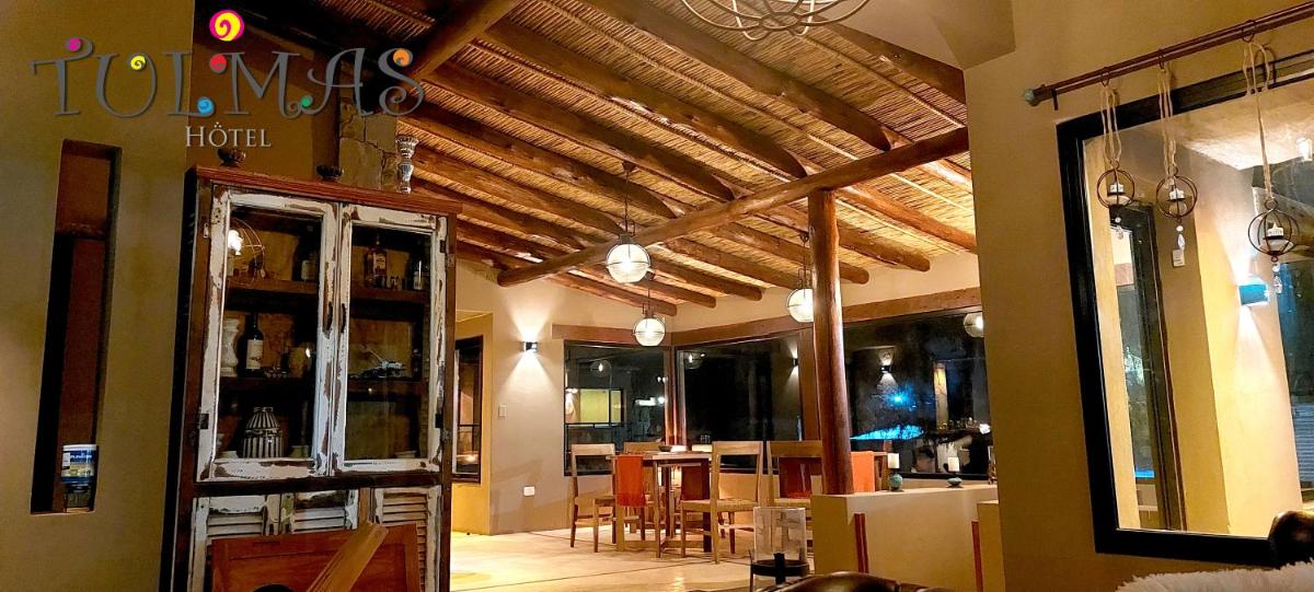 Suitetrails - Hotel Tulmas