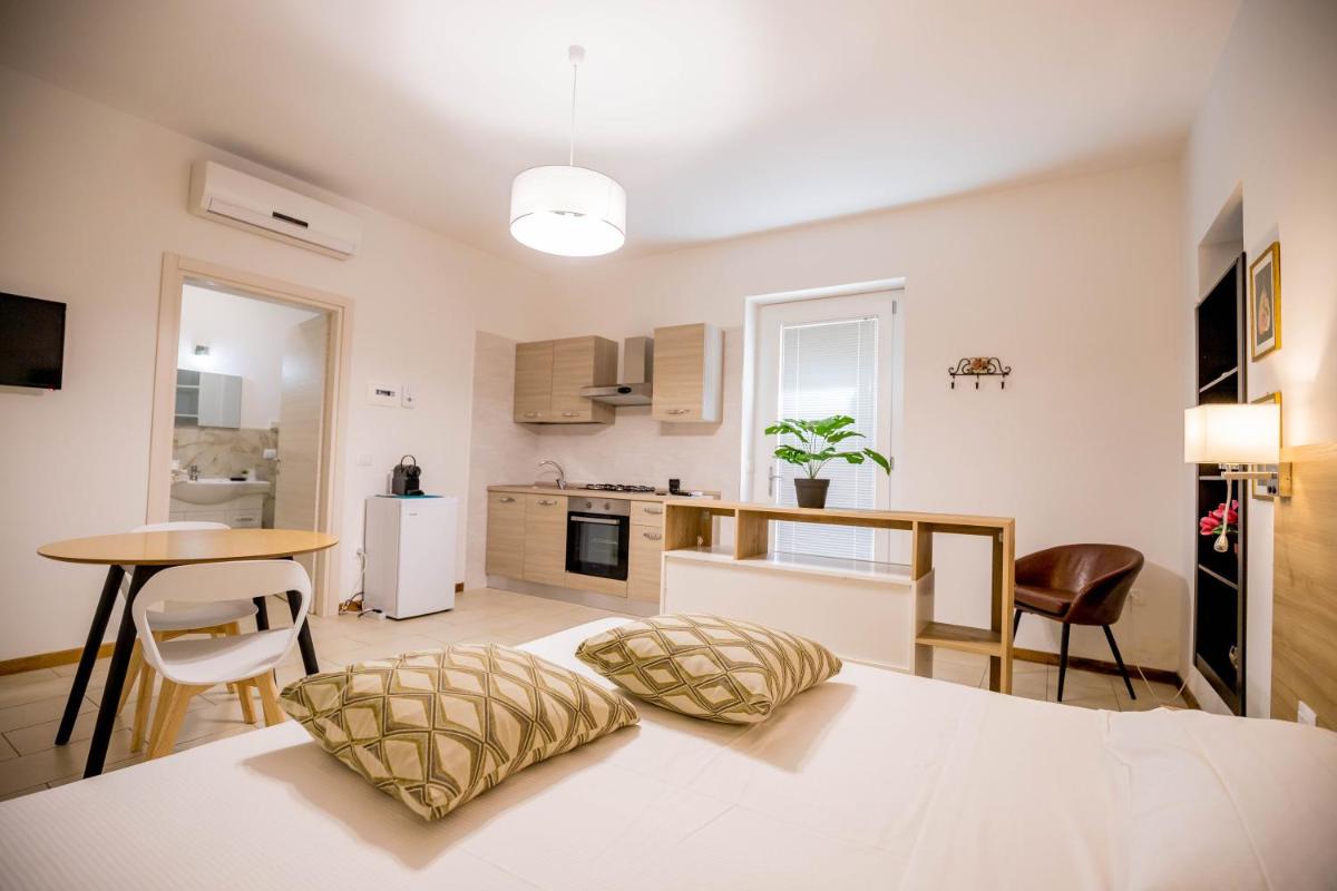 RESIDENCE VILLA TOTA - Housity