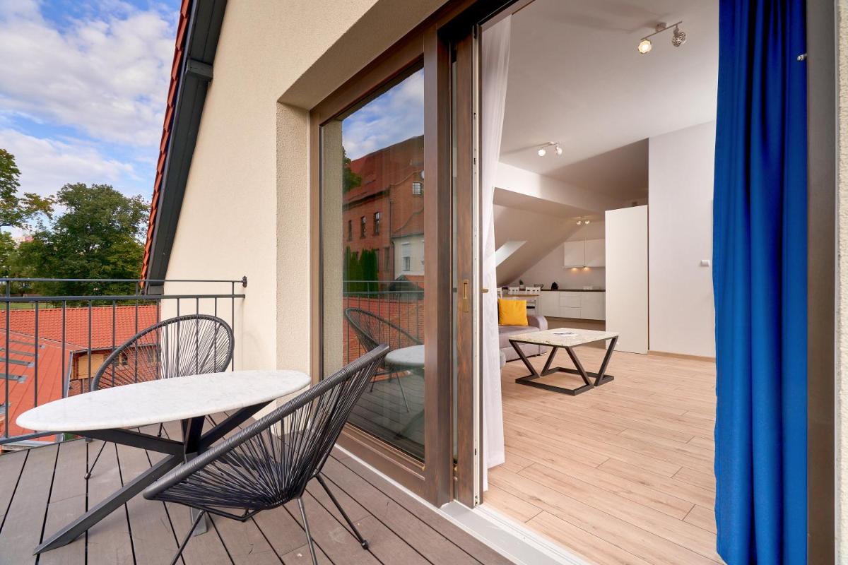 Warmia Apartments - Housity