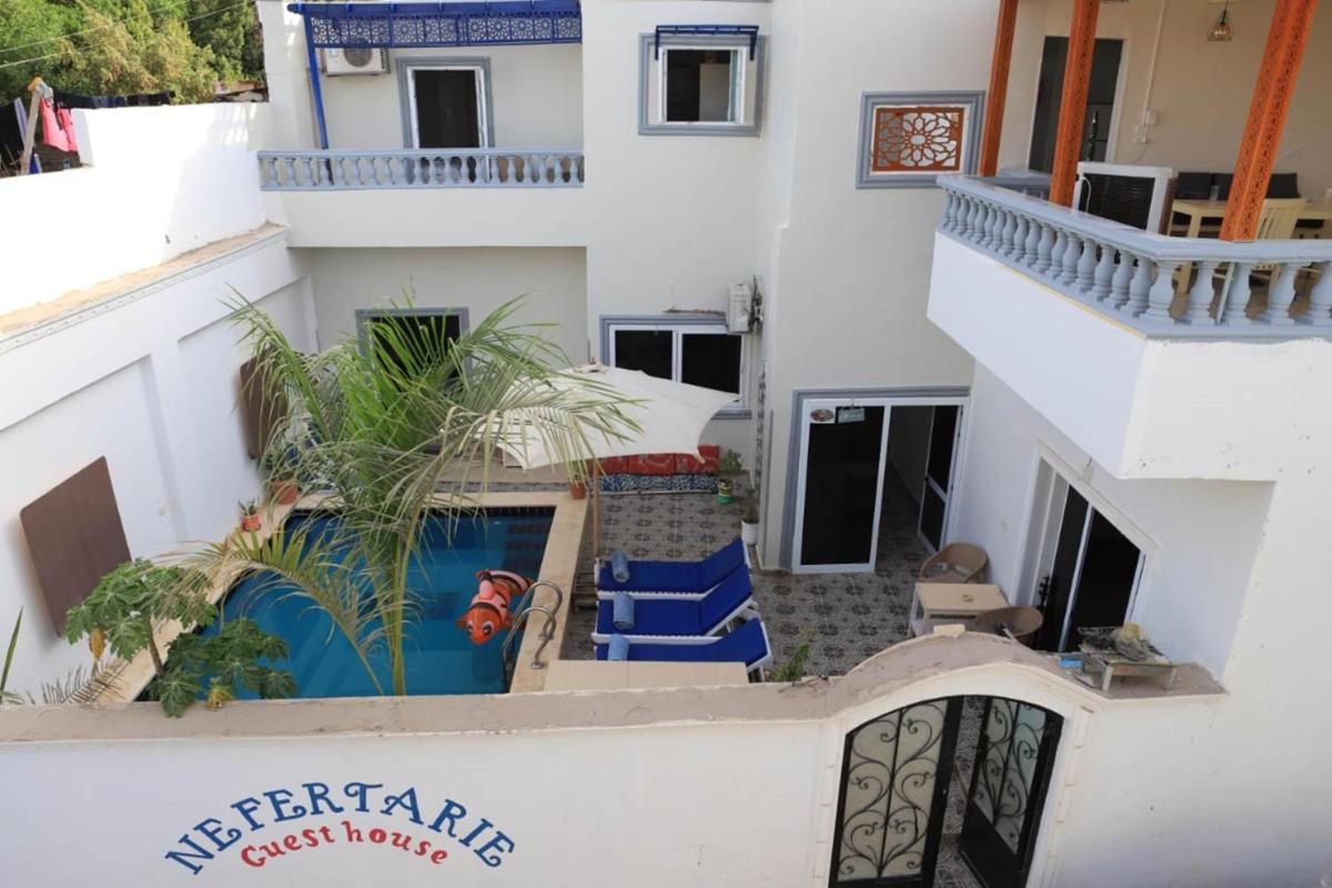 Nefertarie Guest House - Housity