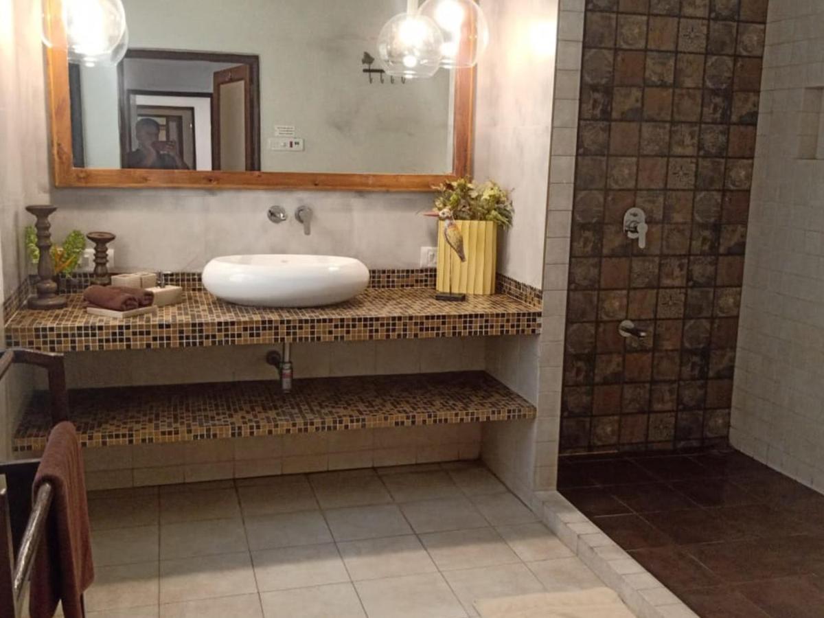 Mango Beach Villas Kihim Alibaug - Housity