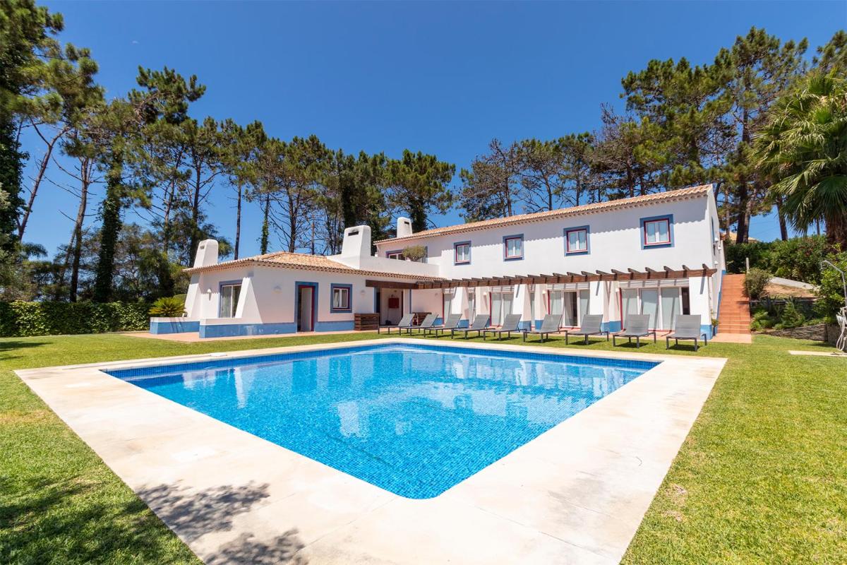 Casa Nook Arrifana - Housity