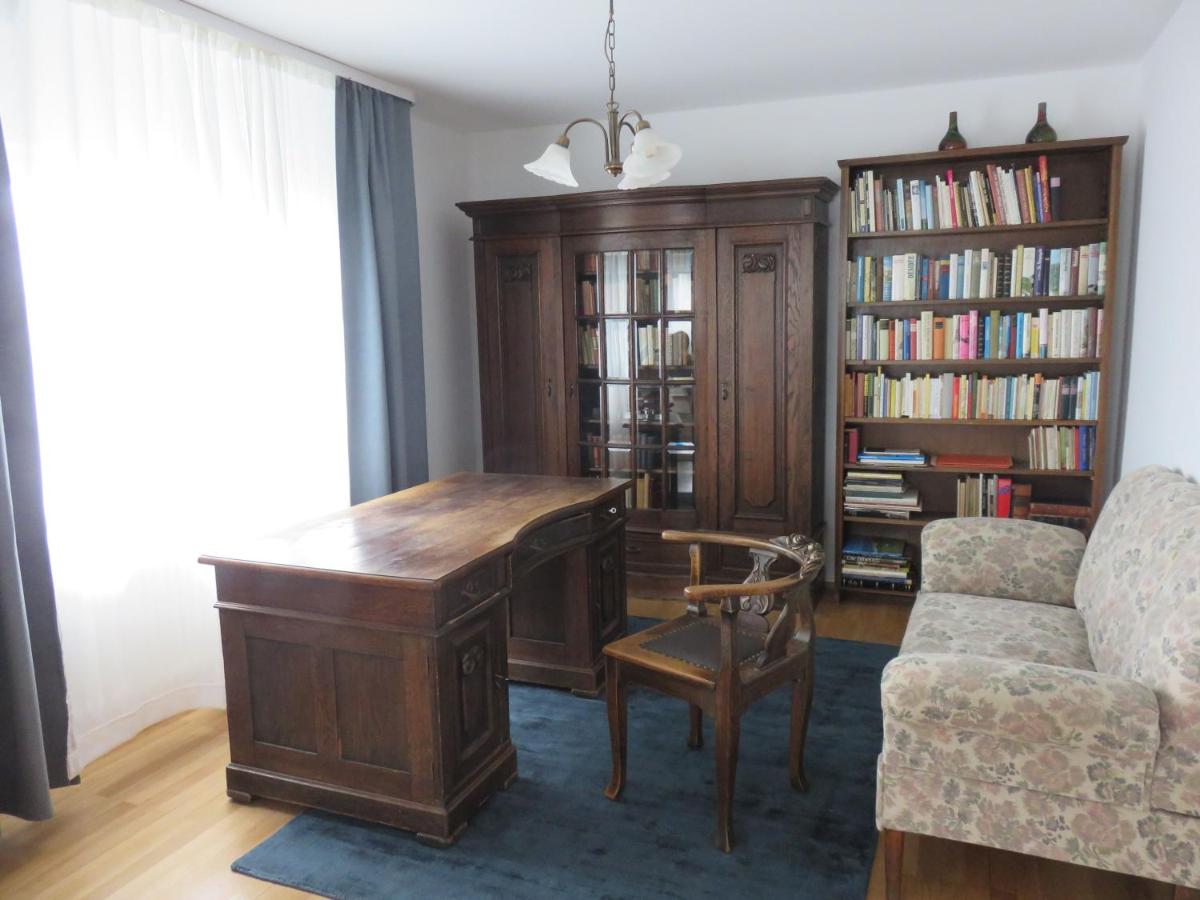Ferienwohnung Auszeit - Housity