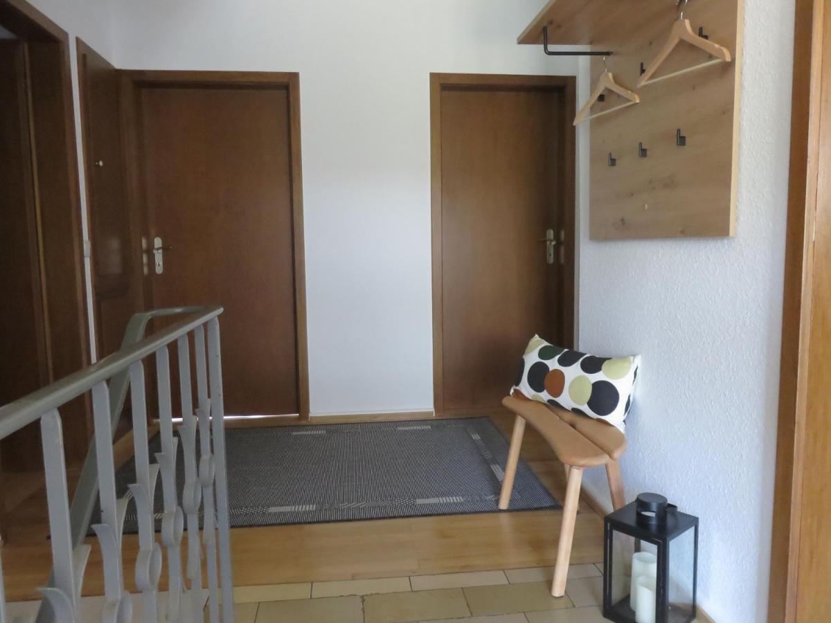 Ferienwohnung Auszeit - Housity