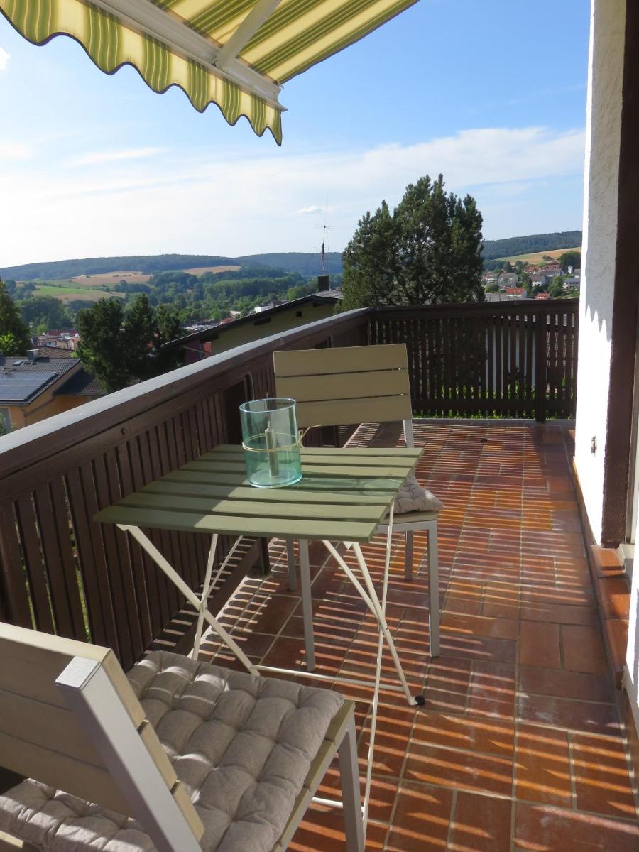 Ferienwohnung Auszeit - Housity