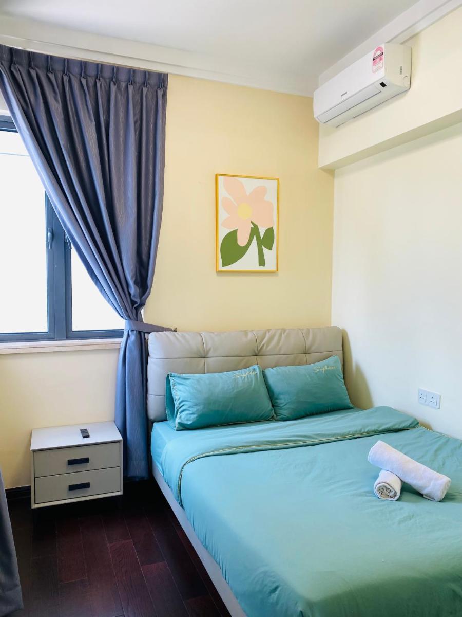 R&F Princess Cove Johor Bahru By SShineHome - Housity