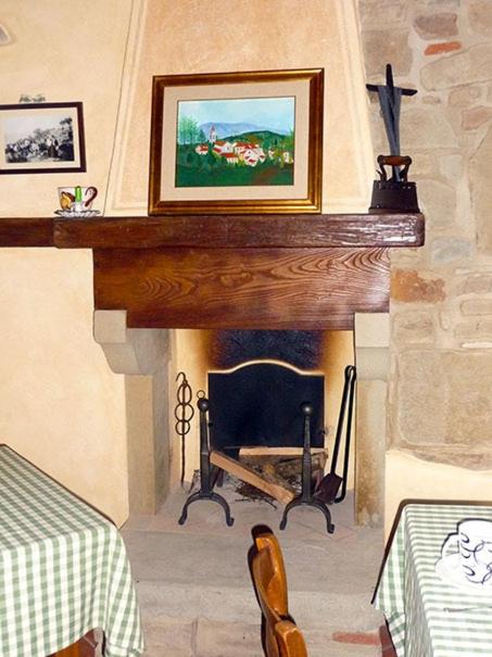 B&B Il Fortino - Housity