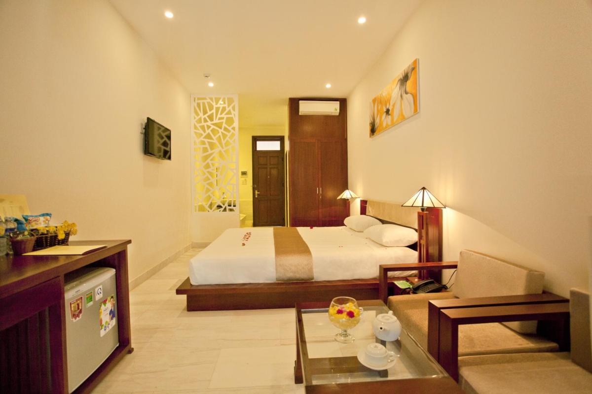 Hoi An TNT Villa - Hizvo