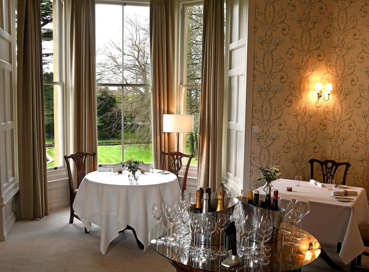 Farlam Hall Hotel & Restaurant - Housity