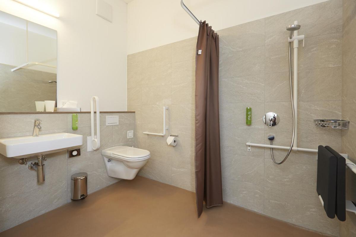 Suitetrails - B&B Hotel Peter und Paul