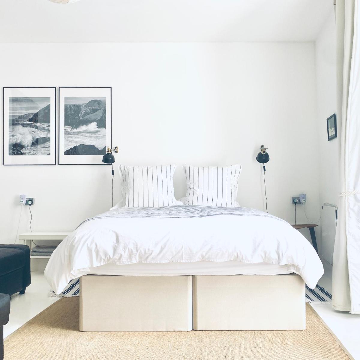 The Art Room Apartment - Housity