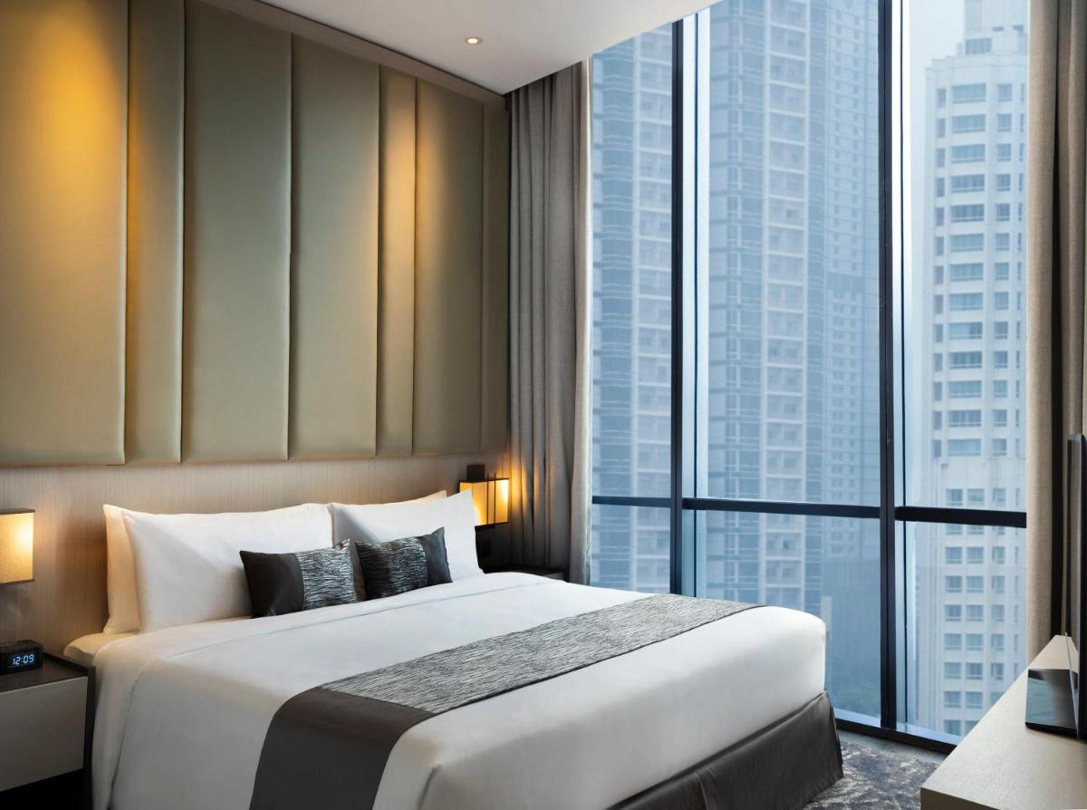 Crowne Plaza Jakarta Residences, an IHG Hotel - Jakarta