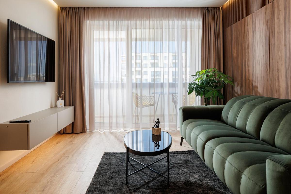 The Alley by Kanopian - Housity