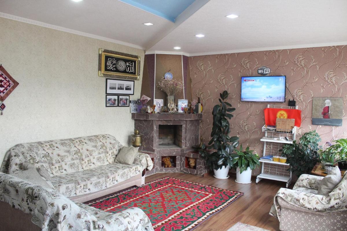 Guest House Emily - Housity