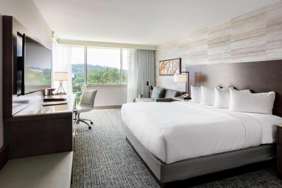 DoubleTree Birmingham Perimeter Park - Housity