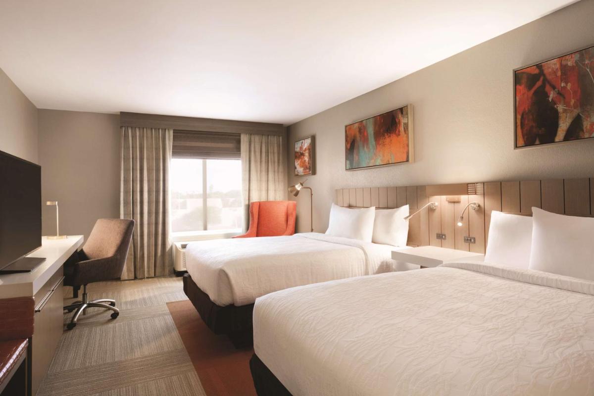 Hilton Garden Inn Phoenix-Tempe University Research Park, Az - Housity