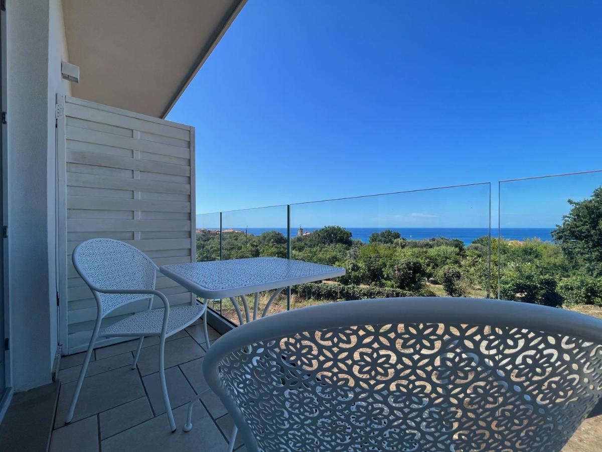 Aurantia - Mediterranean Tale - Housity