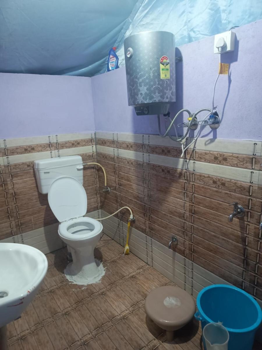 Baspa Valley Adventure Camp - Housity
