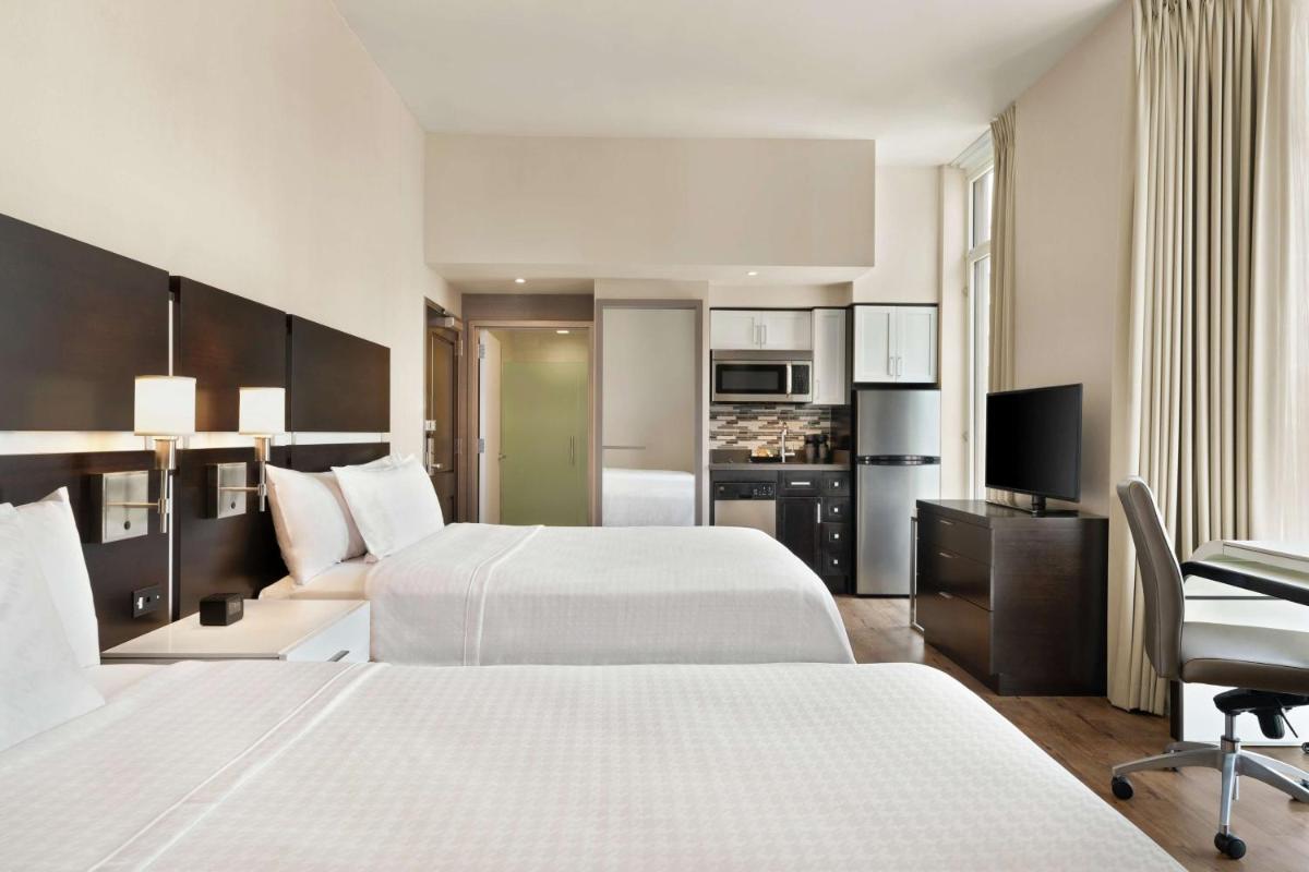 Homewood Suites Midtown Manhattan Times Square South - Housity
