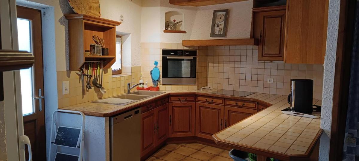 chambre d'hôtes la cardabéla - Housity