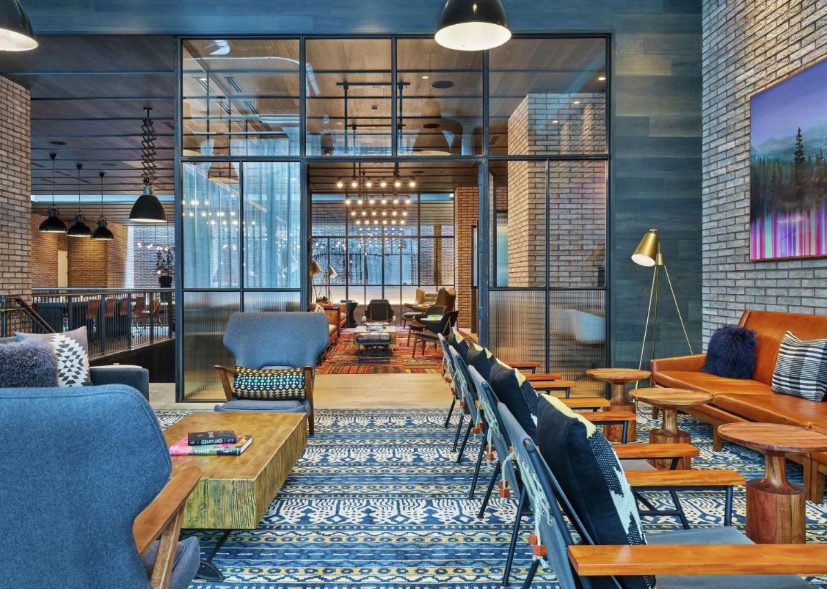 Canopy by Hilton Portland Pearl District - Housity