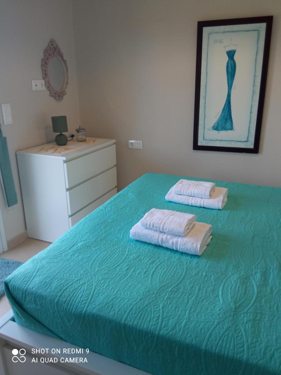 Orange apartment - Housity