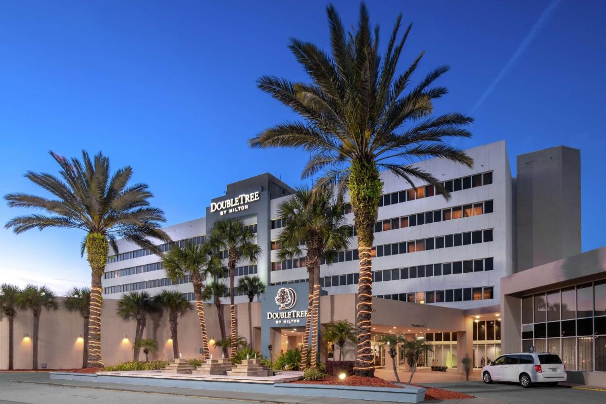 DoubleTree by Hilton Hotel Jacksonville Airport - Housity