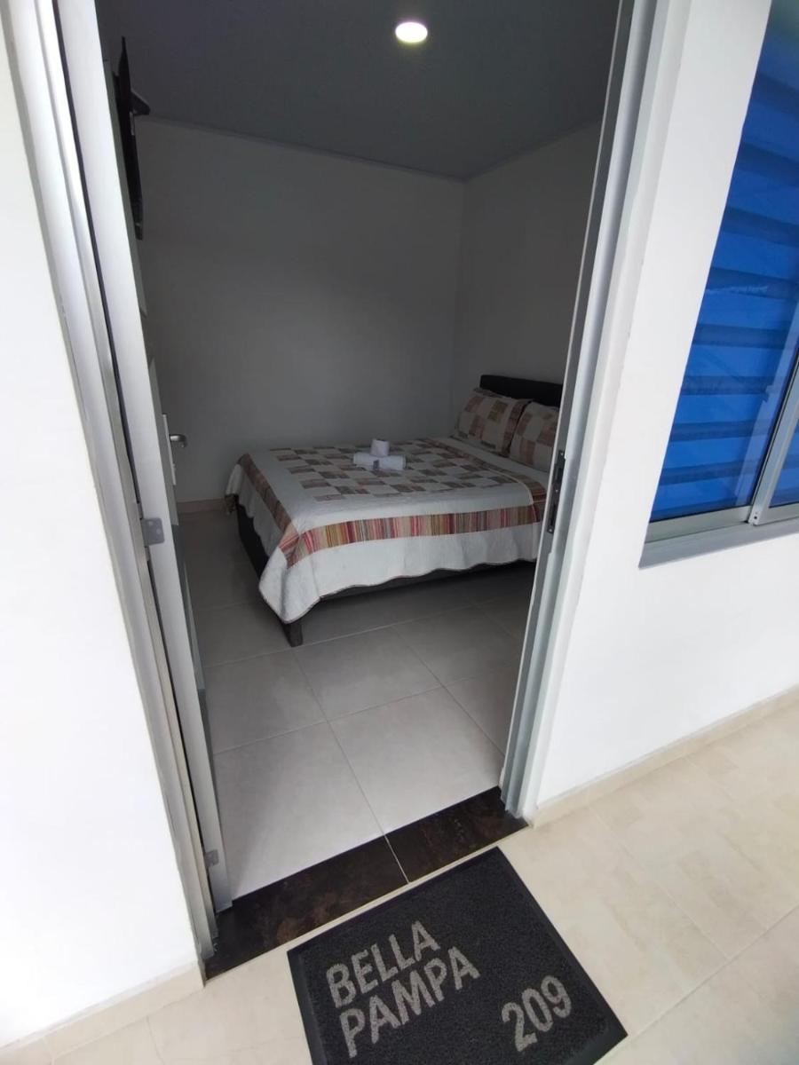 HOTEL BELLA PAMPA FUSAGASUGA - Housity