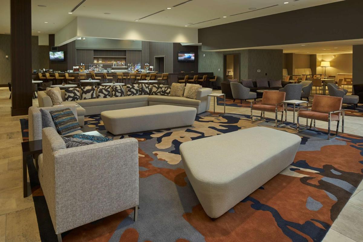 Hilton Raleigh North Hills - Housity