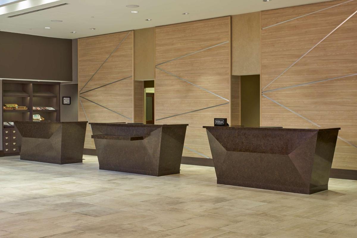 Hilton Raleigh North Hills - Housity
