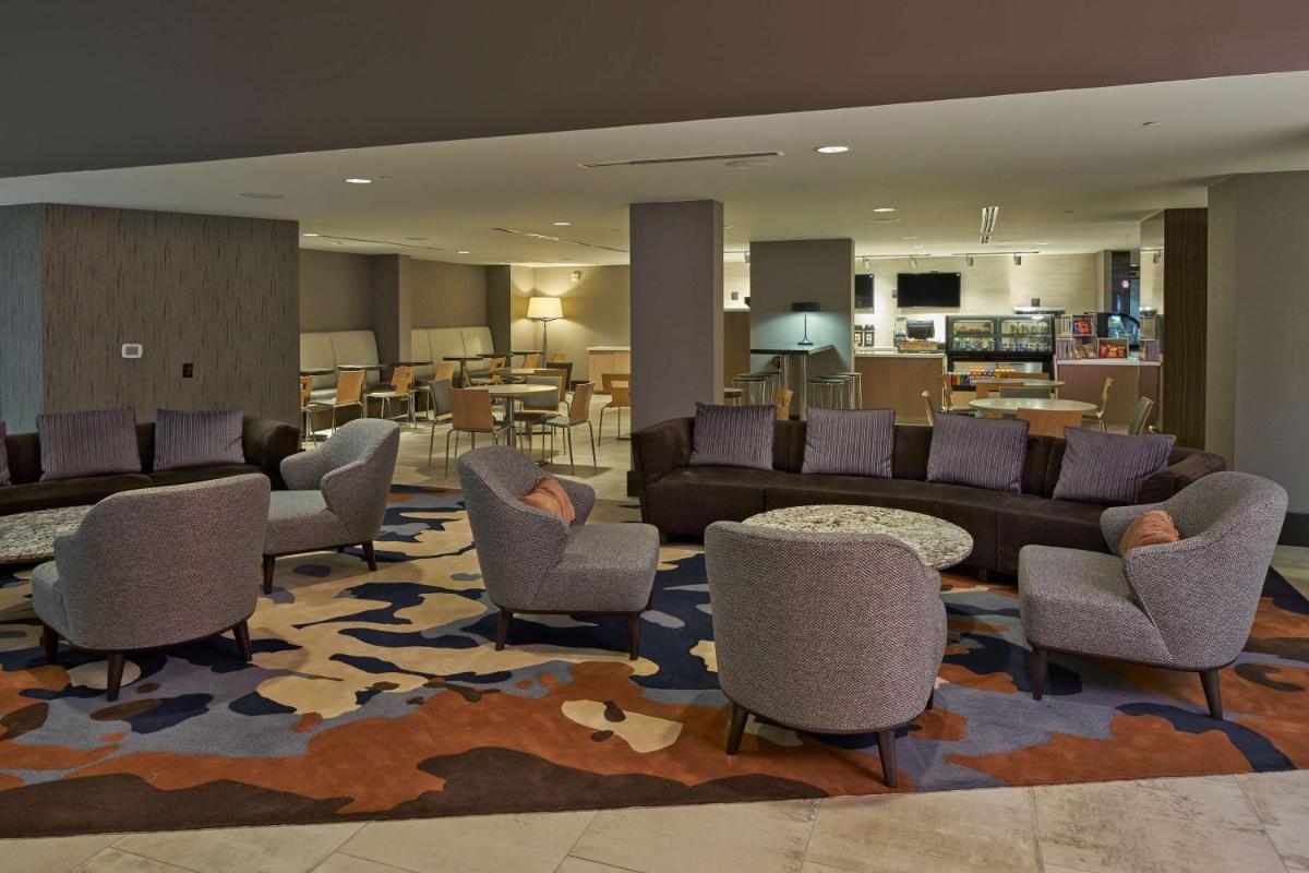 Hilton Raleigh North Hills - Housity