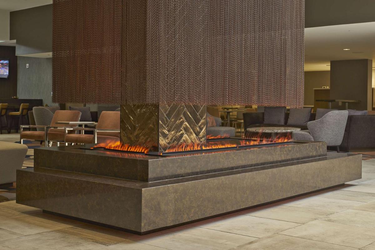 Hilton Raleigh North Hills - Housity