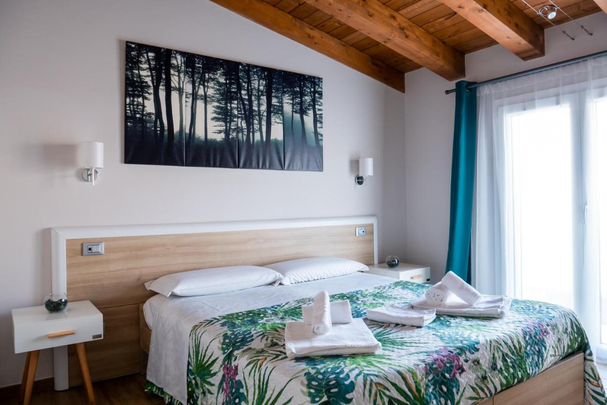 Il Beccaria Relais B&B - Hizvo