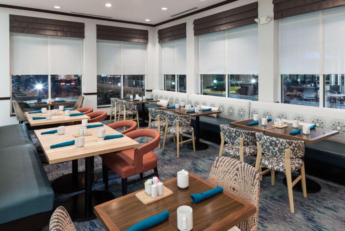Hilton Garden Inn Cincinnati/Mason - Housity