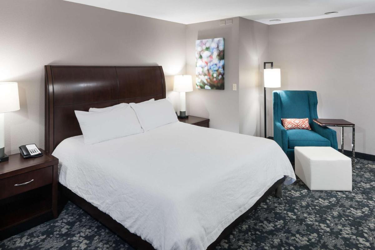 Hilton Garden Inn Cincinnati/Mason - Housity