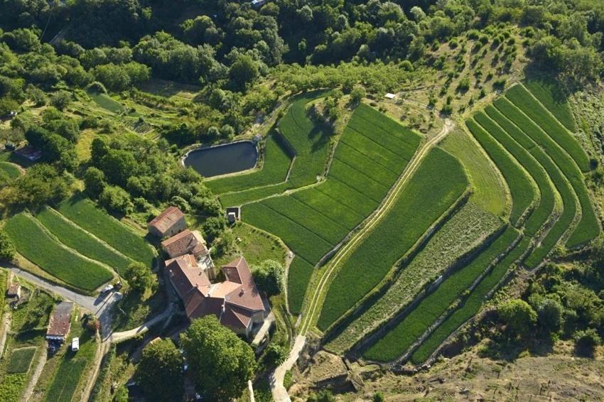 Gite Mas Des Combes - Housity