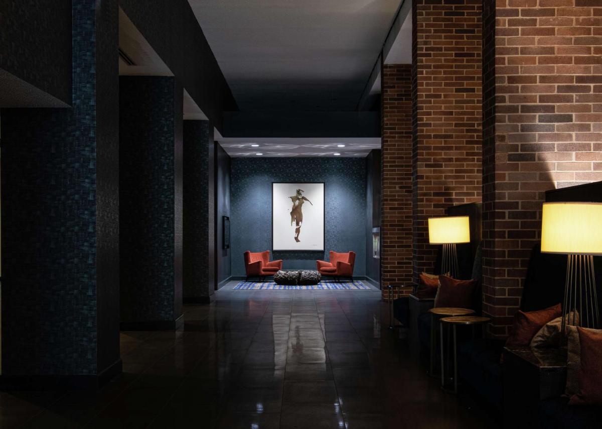 Hilton Parsippany - Housity