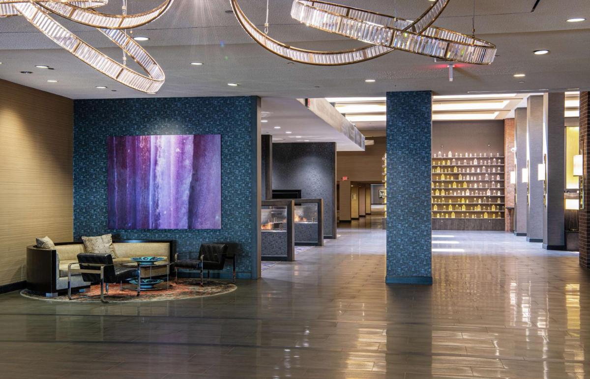 Hilton Parsippany - Housity