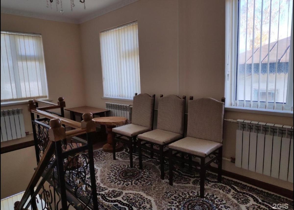 Altyn Bulak - Housity